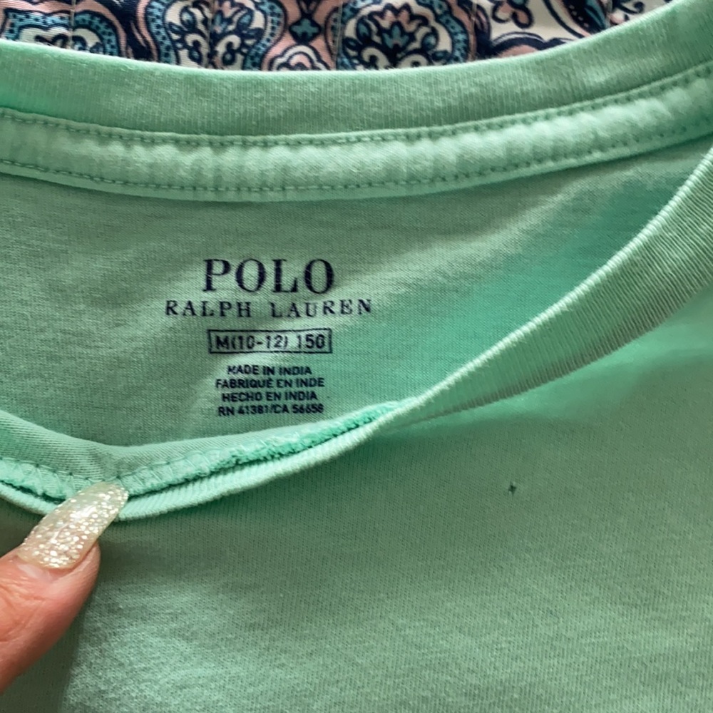Tee - Picture 2 of 2